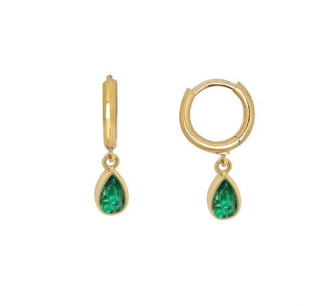 Mera Earrings